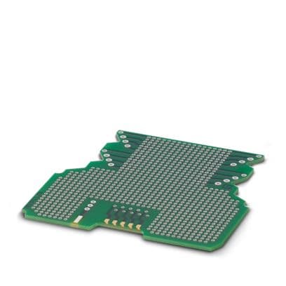 PHOENIX CONTACT - ME MAX/16 2-2 TBUS DEV-PCB CUSTODIA