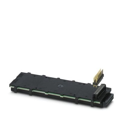 PHOENIX CONTACT - HBUS 107,6-16P-1S DEV-KIT BK CUSTODIA