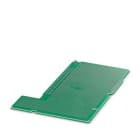 PHOENIX CONTACT - ME-PLC 40/36 BUS DEV-PCB CUSTODIA MODULA