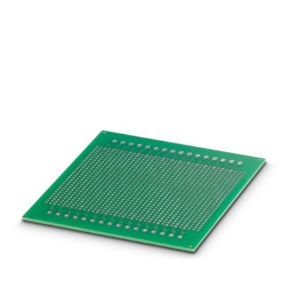 PHOENIX CONTACT - UM-BASIC 108/32 DEV-PCB CUSTODIA