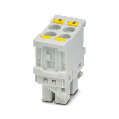 PHOENIX CONTACT - HSCP-SP 2,5-1U4-44/44-7035 CUSTODIA