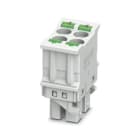 PHOENIX CONTACT - HSCP-SP 2,5-1UTT-55/55-7035 CUSTODIA
