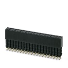 PHOENIX CONTACT - PSTD 0,65X0,65/40-2,54 CONNETTORE