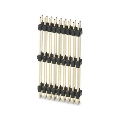 PHOENIX CONTACT - PSTD 0,65X0,65/18-3IS-2,54 CONNETTORE