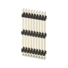 PHOENIX CONTACT - PSTD 0,65X0,65/18-3IS-2,54 CONNETTORE