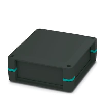 PHOENIX CONTACT - UCS 145-125-F-CCD 9005 CUSTODIA PER ELET