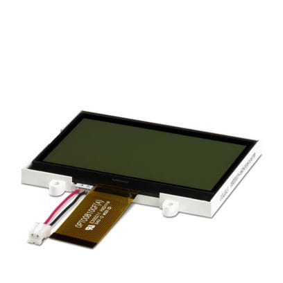 PHOENIX CONTACT - D L 2,8 64X 8 DISPLAY