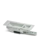 PHOENIX CONTACT - UCS DIN 145-F 7035 ADATTATORE