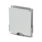 PHOENIX CONTACT - ICS25-B100X98-V-7035 CUSTODIA