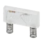 PHOENIX CONTACT - UK 5-HESI LEUCHTANZEIGE 250 MORSETTO