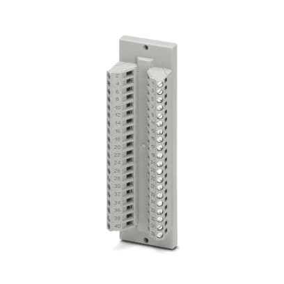 PHOENIX CONTACT - DFLK 40 MODULO INTERFACCIA