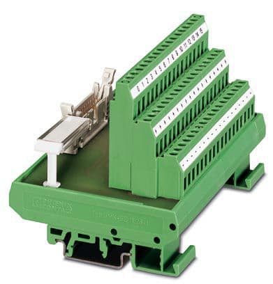 PHOENIX CONTACT - FLKMS 20/16IM MODULO CAVO PIATTO