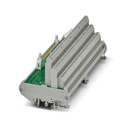 PHOENIX CONTACT - FLKMS 50/32IM/PLC MODULO PER SENSORI