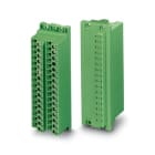 PHOENIX CONTACT - FRONT-SFL 2,5/D32 CONN.FEMMINA A VITE