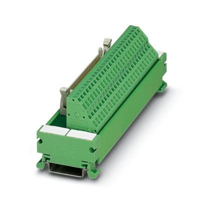 PHOENIX CONTACT - UM 45-FLK50/ZFKDS MODULO CAVO PIATTO