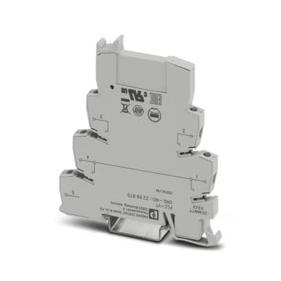 PHOENIX CONTACT - PLC-VT MORSETTO PASSANTE