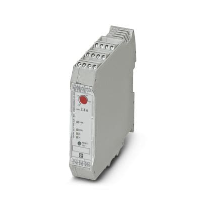 PHOENIX CONTACT - ELR W3- 24DC/500AC- 2I-BR RELE INVER.MAR