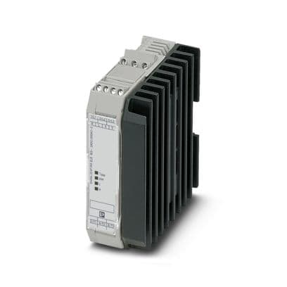 PHOENIX CONTACT - ELR W3- 24DC/500AC- 2 RELE INVERTITORE
