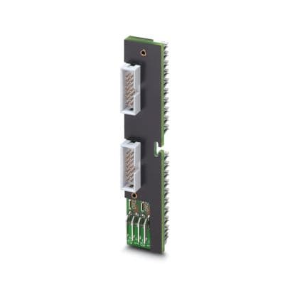 PHOENIX CONTACT - FLKM 14-PA-S300 ADATTATORE FRONTALE