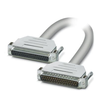 PHOENIX CONTACT - CABLE-D37SUB/B/S/300/KONFEK/S CAVO INTES