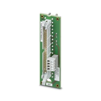 PHOENIX CONTACT - FLKM 50-PA-AB/1756/EXTC ADATTATORE FRONT