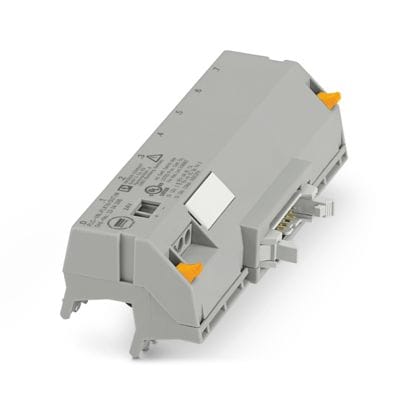 PHOENIX CONTACT - PLC-V8L/FLK14/OUT/M ADATTATORE
