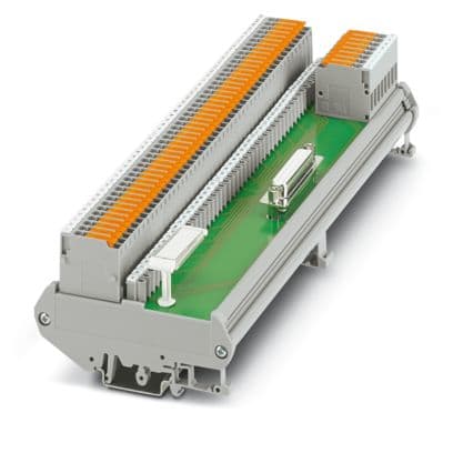 PHOENIX CONTACT - FLKM-D25 SUB/B/KDS3-MT/TU830 MODULO VARI