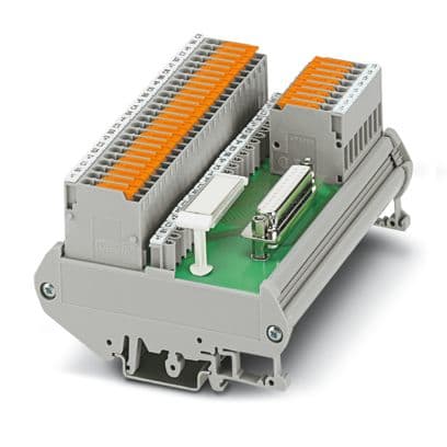 PHOENIX CONTACT - FLKM-D25 SUB/B/KDS3-MT/TU810/P MODULO