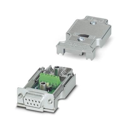PHOENIX CONTACT - SUBCON-PLUS-CAN/AX CONNETTORE D-SUB