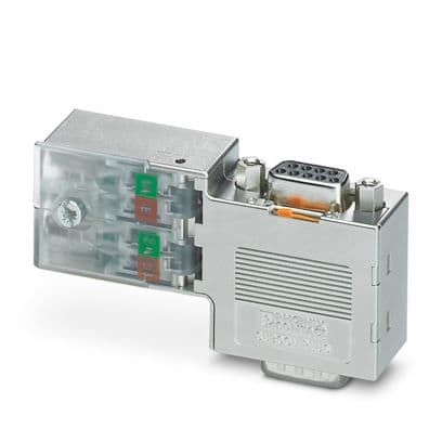 PHOENIX CONTACT - SUBCON-PLUS-PROFIB/90/PG/IDC CONNETT. D-