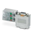 PHOENIX CONTACT - SUBCON-PLUS-PROFIB/90/PG/IDC CONNETT. D-
