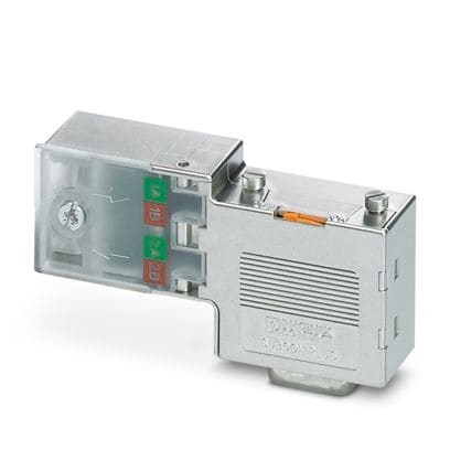 PHOENIX CONTACT - SUBCON-PLUS-PROFIB/90/SC CONNETTORE D-SU