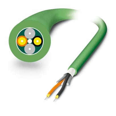 PHOENIX CONTACT - FL FOC PN-B-HCS-200/230 FIBRA OTTICA