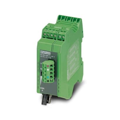 PHOENIX CONTACT - PSI-MOS-DNET/FO 850 E CONVERTITORE FO