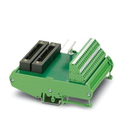 PHOENIX CONTACT - FLKM-2KS40/YCS/ZFKDS MODULO VARIOFACE
