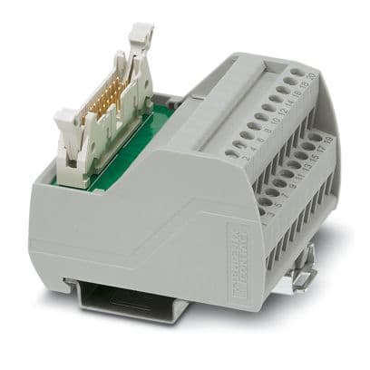 PHOENIX CONTACT - VIP-2/SC/FLK20 MODULO VARIOFACE