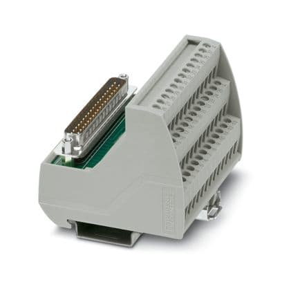 PHOENIX CONTACT - VIP-3/SC/D37SUB/M MODULO VARIOFACE