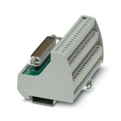PHOENIX CONTACT - VIP-3/SC/D50SUB/M MODULO VARIOFACE