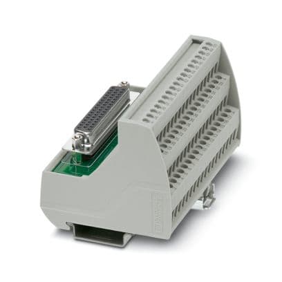 PHOENIX CONTACT - VIP-3/SC/D50SUB/F MODULO VARIOFACE
