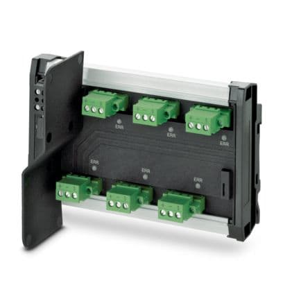 PHOENIX CONTACT - FB-6SP FIELDBUS FIUNDATION