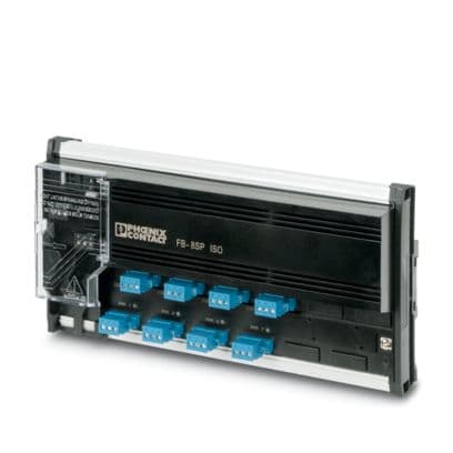 PHOENIX CONTACT - FB-8SP ISO FIELDBUS FIUNDATION