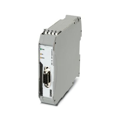 PHOENIX CONTACT - GW PL DP/MODBUS GATEWAY MODBUS
