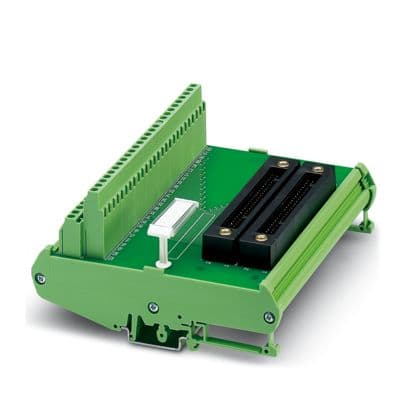 PHOENIX CONTACT - UM-2KS50/UNI/CS MODULO UNIVERSALE