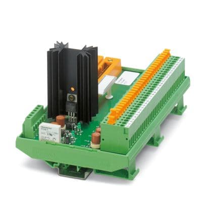 PHOENIX CONTACT - UM-2KS50/DI16/RS/K-MT/SO241 MOD.INGRES