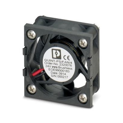 PHOENIX CONTACT - QUINT-PS/FAN/4 VENTOLA PER ALIMENTATORE