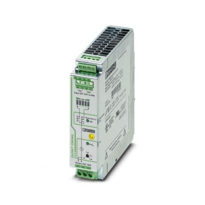 PHOENIX CONTACT - QUINT-ORING/24DC/2X10/1X20 MOSFET