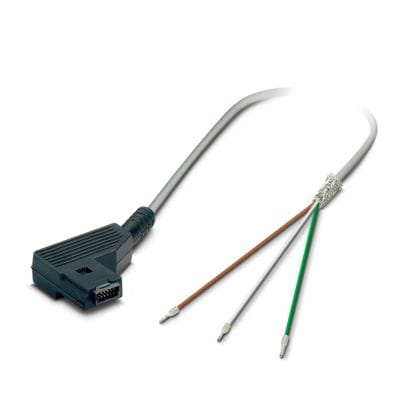 PHOENIX CONTACT - IFS-OPEN-END-DATACABLE CAVO DATI