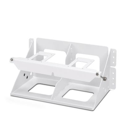 PHOENIX CONTACT - BATTERY MOUNTING CASE TELAIO