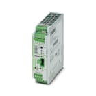 PHOENIX CONTACT - QUINT-UPS/ 24DC/12DC/5/24DC/10 DC UPS