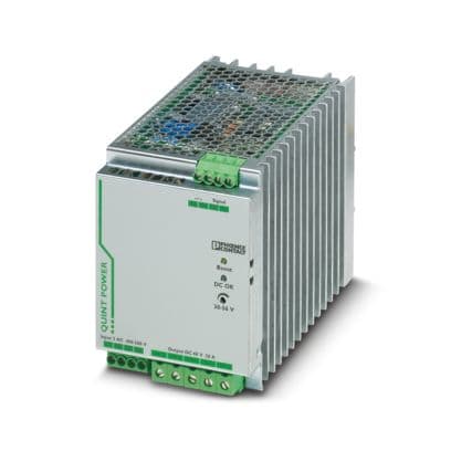 PHOENIX CONTACT - QUINT-PS/3AC/48DC/20 ALIMENTATORE